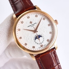 PATEK PHILIPPE Watches